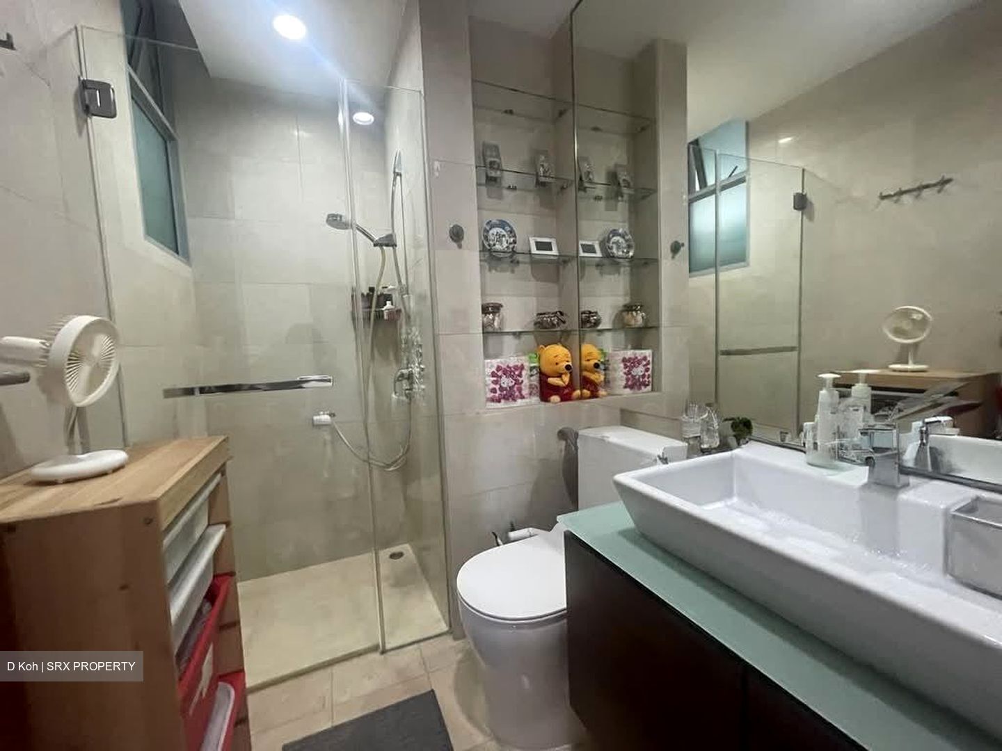 The Marbella (D10), Condominium #576095881